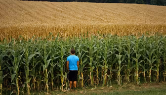 Fields of Gold Fields of Gold
