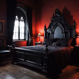 Gothic Dreams Gothic Dreams