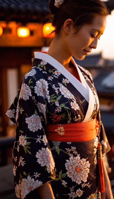 Kyoto Dreams Kyoto Dreams