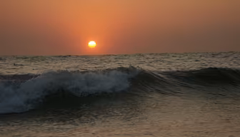Ocean's Embrace Ocean's Embrace