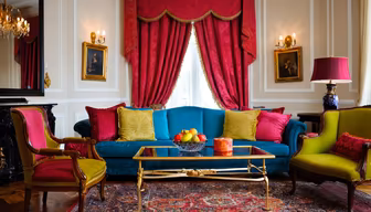 Elegant Living Elegant Living