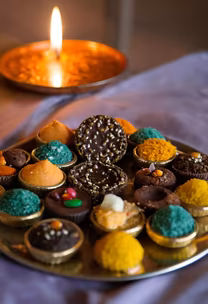 Sweet Celebrations