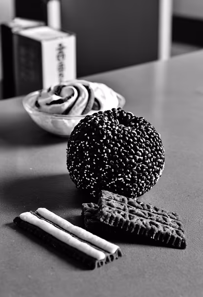 Sweet Treats Sweet Treats