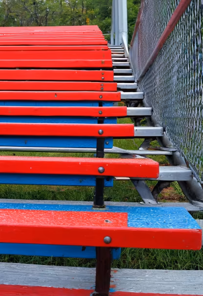 Stadium Seats