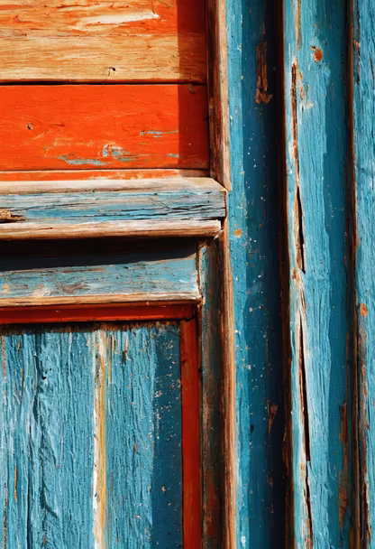 Weathered Wood