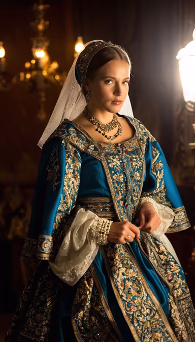 Timeless Elegance Timeless Elegance
