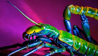 Alien Insect Alien Insect