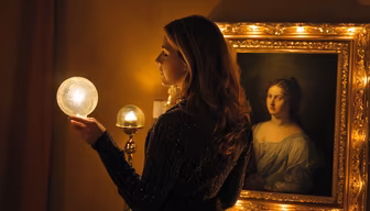 Illuminating Art Illuminating Art