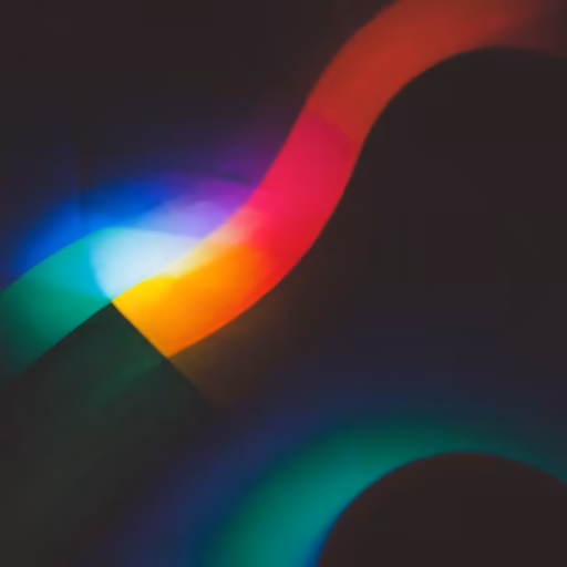 Prismatic Light