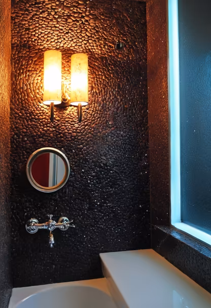 Stone Haven Bathroom Stone Haven Bathroom