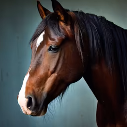 Noble Steed Noble Steed