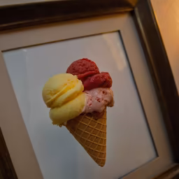 Ice Cream Dreams