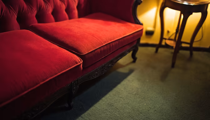 Vintage Charm