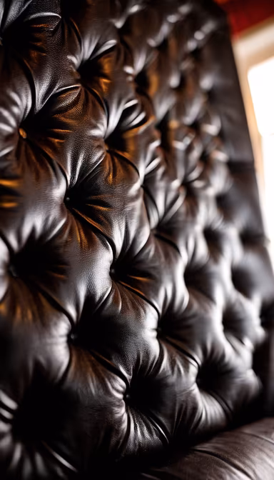Leather Luxury Leather Luxury