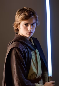 Young Jedi Young Jedi