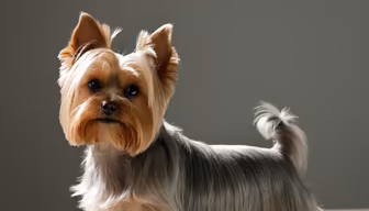 Yorkie Charm Yorkie Charm