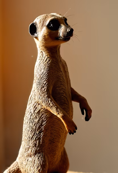 Meerkat Sentinel