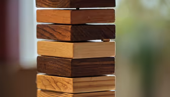 Wooden Blocks Wooden Blocks