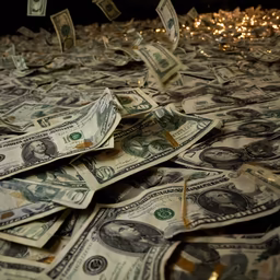 Money Rain Money Rain