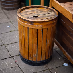 Rustic Recycling Rustic Recycling