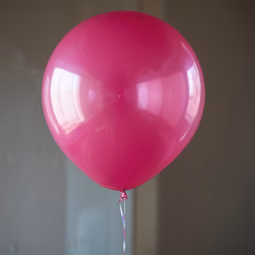 Pink Celebration
