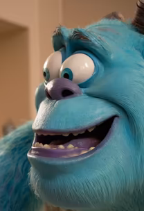 Sully's Smile Sully's Smile