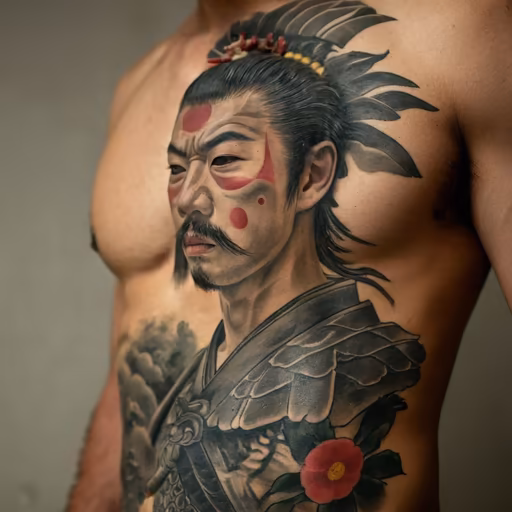 Samurai Spirit