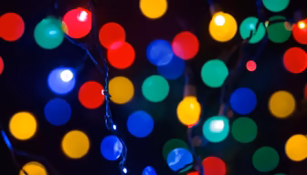 Holiday Lights