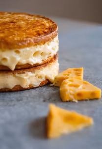 Cheese Heaven