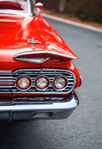 Classic Ride Classic Ride