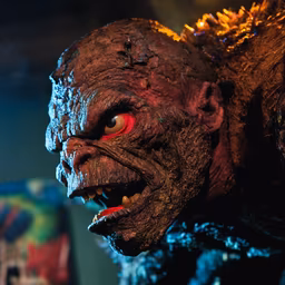 Nightmare Fuel