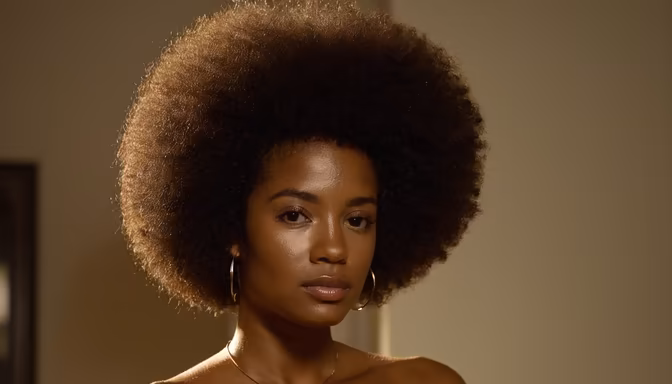 Natural Beauty