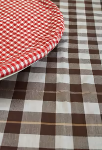 Checkered Delight
