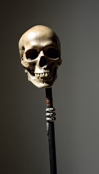 Memento Mori