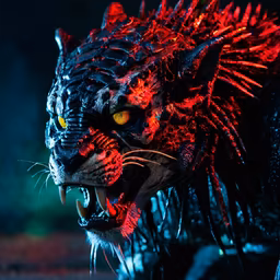 Night Predator