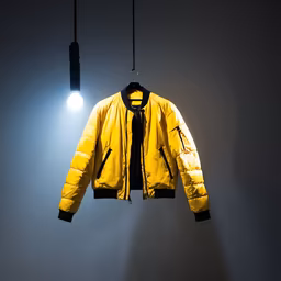 Yellow Jacket Yellow Jacket