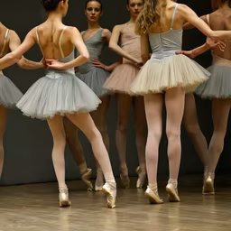 Ballet Harmony Ballet Harmony