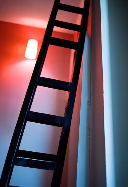 Ascending Dreams Ascending Dreams