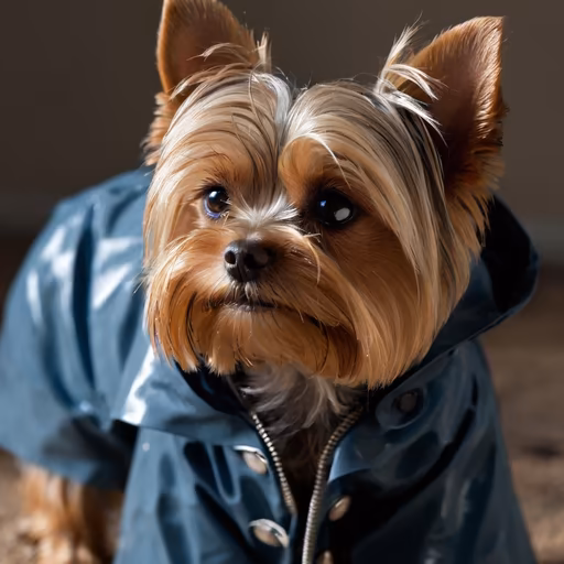 Rainy Day Ready