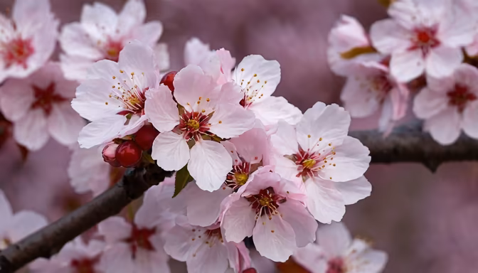 Spring Blossom