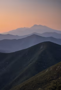 Mountain Serenity Mountain Serenity