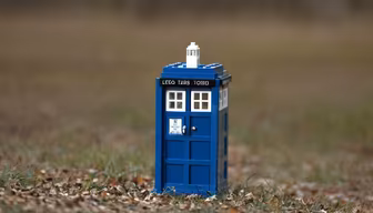 Lego Time Machine Lego Time Machine