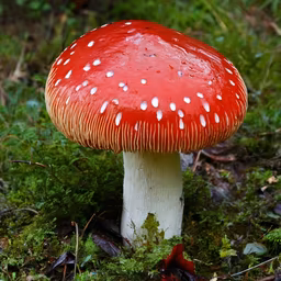 Forest Jewel Forest Jewel
