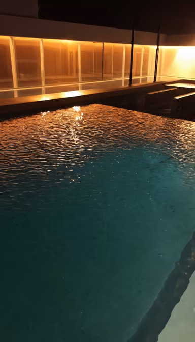 Night Swim Night Swim