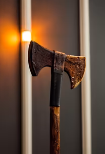 Axe of Ages Axe of Ages