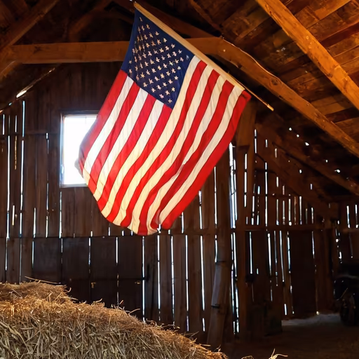 American Pride