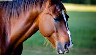 Equine Beauty Equine Beauty