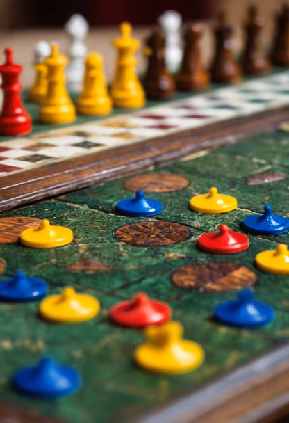 Game Night
