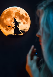 Witchcraft Dreams