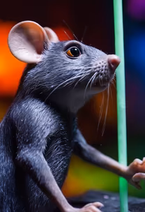 Urban Explorer
